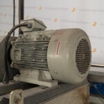 Rollepaal BV 0925 0035 105 CCM50 250 1996 Downstream Extrusion Plastima Used Machinery 11