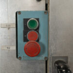 Rollepaal BV 0925 0035 105 CCM50 250 1996 Downstream Extrusion Plastima Used Machinery 12