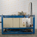Rollepaal BV 0925 0035 105 CCM50 250 1996 Downstream Extrusion Plastima Used Machinery 15