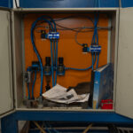 Rollepaal BV 0925 0035 105 CCM50 250 1996 Downstream Extrusion Plastima Used Machinery 18