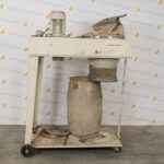 Rollepaal BV 0925 0035 105 CCM50 250 1996 Downstream Extrusion Plastima Used Machinery 21