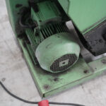 Rapid_Granulator_AB_1528_M10_Motor