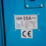 Injection-Moulding-Machine-Dr-BOY-55A Pro-55 ton-2017-9