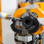 Plastic-Extrusion-Collin-E30M-Low-Boy-Single Screw