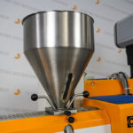 Plastic-Extrusion-Collin-E30M-Low-Boy-Single Screw