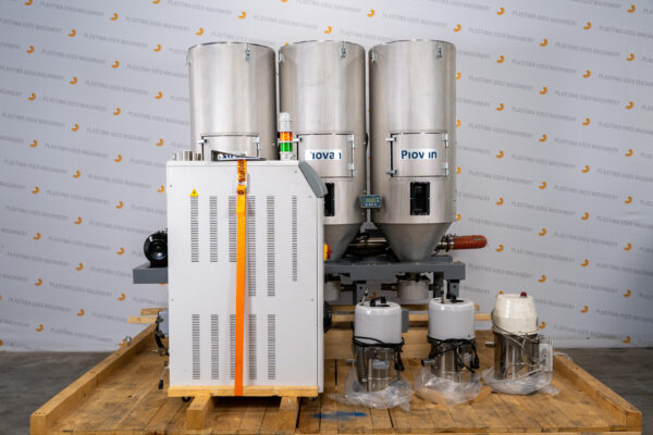 Plastic-Peripheral-Piovan-HRM200-Dryer-Plastima-Used-Machinery-01