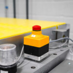 Injection Moulding Machine Dr BOY 60E 60 ton 2023 Plastima Used Machinery Button