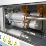 Injection Moulding Machine Dr BOY 60E 60 ton 2023 Plastima Used Machinery Details