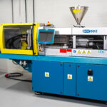 Injection Moulding Machine Dr BOY 60E 60 ton 2023 Plastima Used Machinery Front