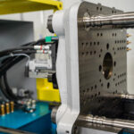 Injection Moulding Machine Dr BOY 60E 60 ton 2023 Plastima Used Machinery Holmen