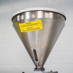 Injection Moulding Machine Dr BOY 60E 60 ton 2023 Plastima Used Machinery Hopper