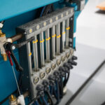 Injection Moulding Machine Dr BOY 60E 60 ton 2023 Plastima Used Machinery Water