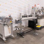 Collin ZK25 Compounding Line Lijn 4