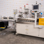 Collin ZK25 Compounding Line Lijn 5