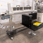 Collin ZK25 Compounding Line Lijn 7