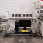 Collin ZK25 Compounding Line Lijn 9