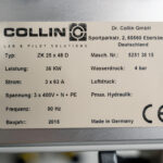 Collin ZK25 Compounding Line Lijn 16