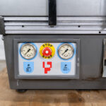 Injection Moulding Babyplast 6 10P 0453 2009 Plastima Used Machinery 4