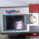 Injection Moulding Babyplast 6 10P 0453 2009 Plastima Used Machinery 3