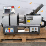 Injection Moulding Babyplast 6 10P 0453 2009 Plastima Used Machinery 2