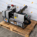 Injection Moulding Babyplast 6 10P 0453 2009 Plastima Used Machinery 12