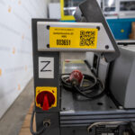 Injection Moulding Babyplast 6 10P 0453 2009 Plastima Used Machinery 10