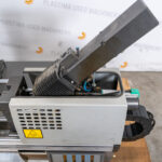 Injection Moulding Babyplast 6 10P 0453 2009 Plastima Used Machinery 9