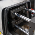 Injection Moulding Babyplast 6 10P 0453 2009 Plastima Used Machinery 5