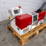 Injection Moulding Babyplast 6 10P B674 2011 Plastima Used Machinery 11