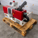 Injection Moulding Babyplast 6 10P B674 2011 Plastima Used Machinery 10