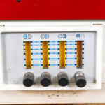 Injection Moulding Babyplast 6 10P B674 2011 Plastima Used Machinery 9