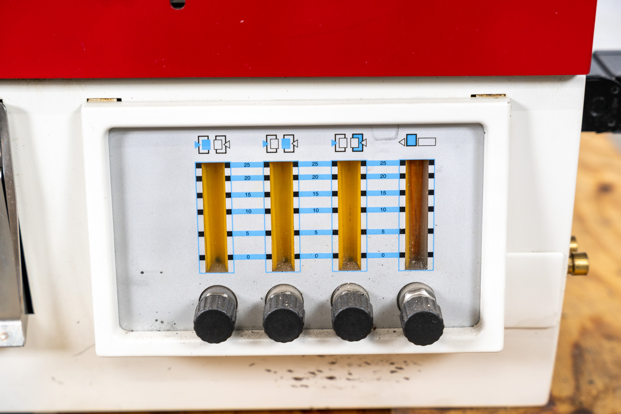 Injection Moulding Babyplast 6 10P B674 2011 Plastima Used Machinery 9