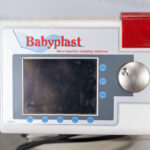 Injection Moulding Babyplast 6 10P B674 2011 Plastima Used Machinery 6