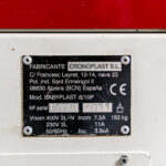 Injection Moulding Babyplast 6 10P B674 2011 Plastima Used Machinery 5