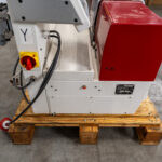 Injection Moulding Babyplast 6 10P B674 2011 Plastima Used Machinery 4