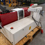 Injection Moulding Babyplast 6 10P B674 2011 Plastima Used Machinery 2