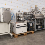 Kraussmaffei-Berstorff-Compounding-Line-ZE-25-2