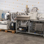Kraussmaffei-Berstorff-Compounding-Line-ZE-25-3