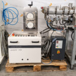 Kraussmaffei-Berstorff-Compounding-Line-ZE-25-5
