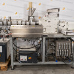 Kraussmaffei-Berstorff-Compounding-Line-ZE-25-6