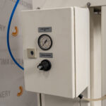 Kraussmaffei-Berstorff-Compounding-Line-ZE-25-8