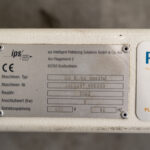 Kraussmaffei-Berstorff-Compounding-Line-ZE-25-9