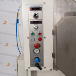 Kraussmaffei-Berstorff-Compounding-Line-ZE-25-10