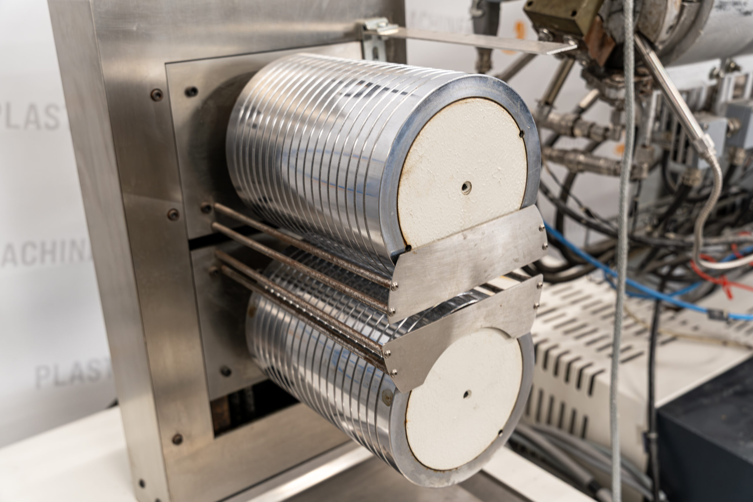 Kraussmaffei-Berstorff-Compounding-Line-ZE-25-11