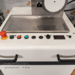 Kraussmaffei-Berstorff-Compounding-Line-ZE-25-12