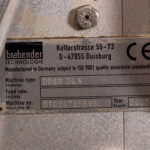 Kraussmaffei-Berstorff-Compounding-Line-ZE-25-17