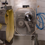 Kraussmaffei-Berstorff-Compounding-Line-ZE-25-18