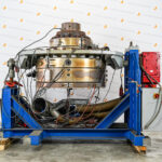 downsteam plastic extrusion cincinnati milacron llc phpo 40 1999 front