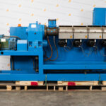 plastic extrusion cincinnati milacron llc cms 60 25 bl 1995 05