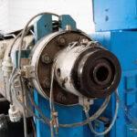 plastic extrusion cincinnati milacron llc cms 60 25 bl 1995 17